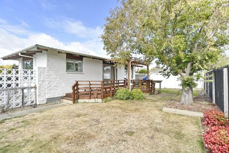 Photo of property in 7 Marlin Place, Mairehau, Christchurch, 8013