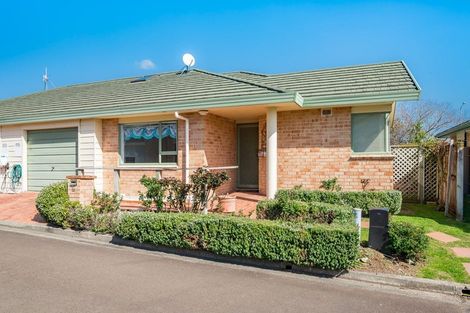 Photo of property in 18/55 Andrew Street, Waikanae, 5036