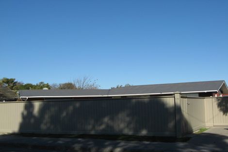 Photo of property in 1/16 Belfast Road, Belfast, Christchurch, 8051