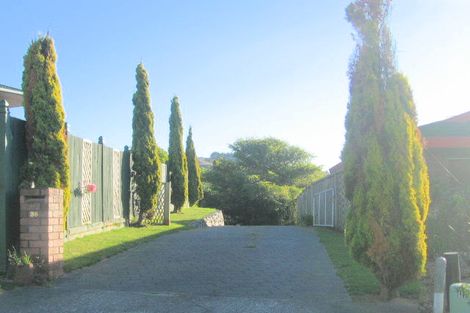 Photo of property in 36 Spyglass Lane, Whitby, Porirua, 5024