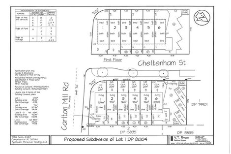 Photo of property in 4/57 Carlton Mill Road, Merivale, Christchurch, 8014