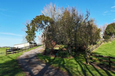 Photo of property in 53 Parapara Road, Tirau, 3410