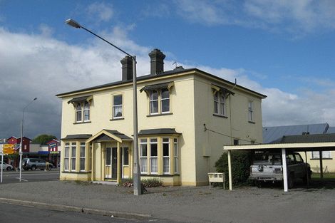 Photo of property in 25 Sewell Street, Kaiapoi, 7630