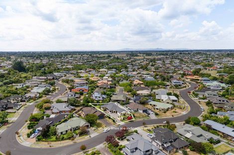 Photo of property in 22 Keswick Crescent, Huntington, Hamilton, 3210