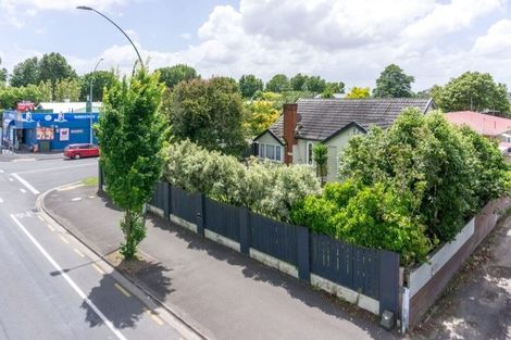 Photo of property in 62a Norton Road, Frankton, Hamilton, 3204