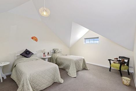 Photo of property in 46 Levi Road, Rolleston, Christchurch, 7678