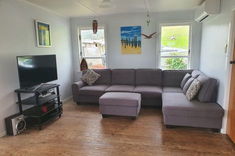 Photo of property in 289 Hokianga Harbour Drive, Omapere, Kaikohe, 0473