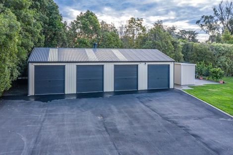 Photo of property in 20 Redwood Grove, Levin, 5571