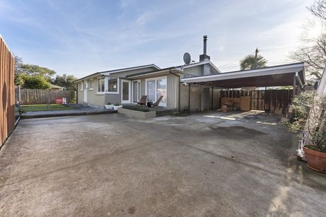 Photo of property in 4a Hood Avenue, Heretaunga, Upper Hutt, 5018