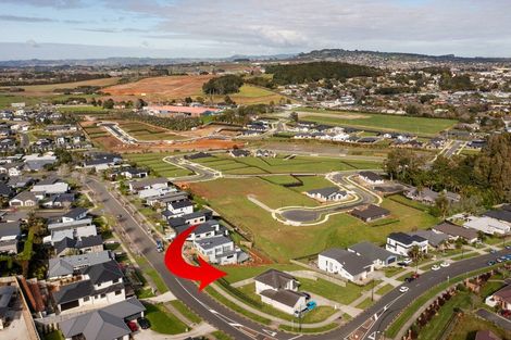 Photo of property in 42 Lisle Farm Drive, Pukekohe, 2120