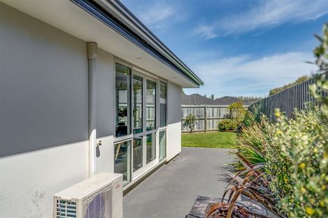 Photo of property in 24 Maka Lane, Halswell, Christchurch, 8025