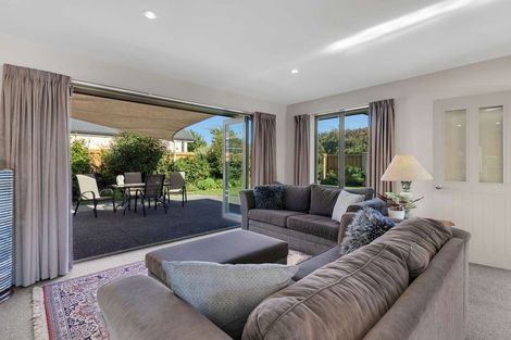 Photo of property in 42 Dryden Avenue, Rolleston, 7614