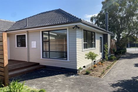 Photo of property in 157 Hoon Hay Road, Hoon Hay, Christchurch, 8025