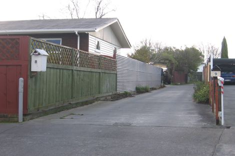 Photo of property in 8 Hinau Place, Cloverlea, Palmerston North, 4412