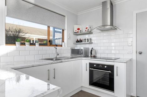 Photo of property in 4 Rata Place, Glenwood, Timaru, 7910