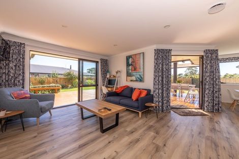 Photo of property in 25 Kawatiri Place, Westport, 7825