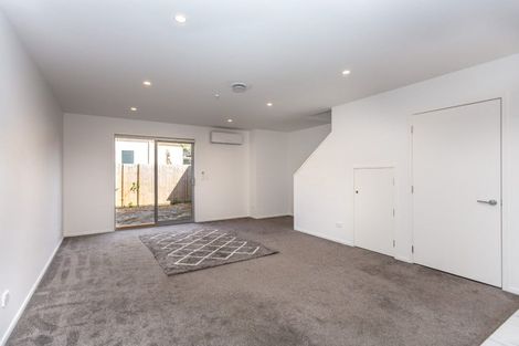 Photo of property in 2/257 Armagh Street, Christchurch Central, Christchurch, 8011