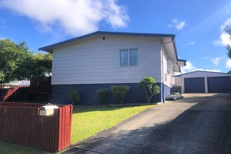 Photo of property in 10 Riley Place, Fitzroy, Hamilton, 3206
