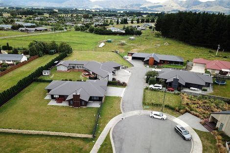 Photo of property in 3/3 Keats Place, Hanmer Springs, 7334