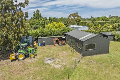 Photo of property in 300 Horndon Street, Darfield, 7510
