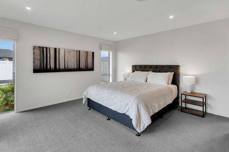 Photo of property in 29 Lennon Drive, Rolleston, 7614