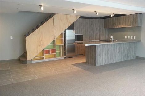 Photo of property in Canvas Apartments, 19/307u Willis Street, Te Aro, Wellington, 6011