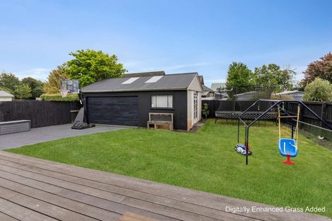 Photo of property in 4 Cardome Street, Bishopdale, Christchurch, 8053