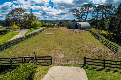 Photo of property in 235 Glenmore Road, Coatesville, Albany, 0793