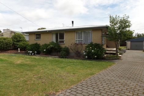 Photo of property in 54 Brookside Road, Rolleston, 7614