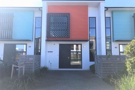 Photo of property in 28b Ian Morrison Road, Hobsonville, Auckland, 0616