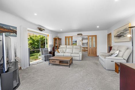 Photo of property in 24 Marquess Avenue, Halswell, Christchurch, 8025