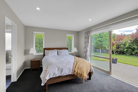 Photo of property in 5 Highworth Crescent, Rolleston, 7615