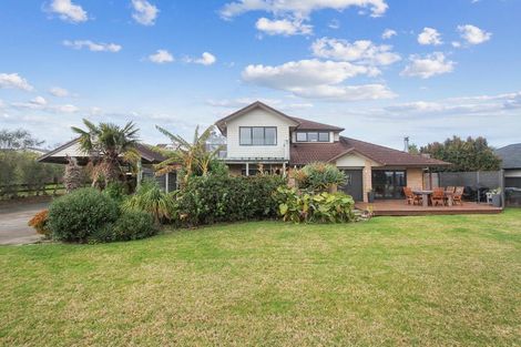 Photo of property in 5 Goble Road, Clarks Beach, Pukekohe, 2679