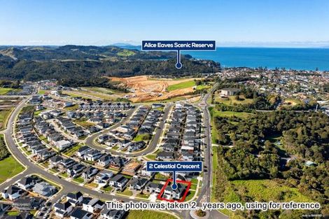 Photo of property in 2 Celestial Crescent, Orewa, 0931
