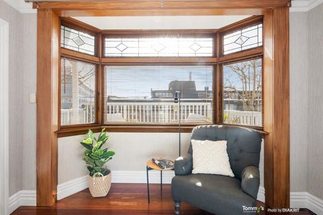 Photo of property in 14 Finlay Terrace, Mount Cook, Wellington, 6021