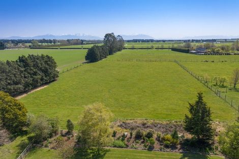 Photo of property in 179 Mitcham Road, Allenton, Ashburton, 7772