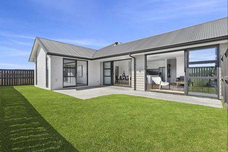 Photo of property in 30 Whakahaumako Road, Leamington, 3495