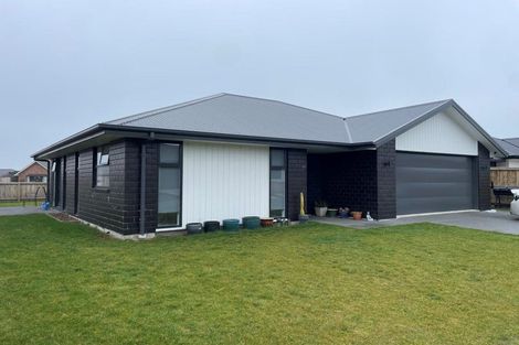 Photo of property in 86 Jean Archie Drive, Rolleston, 7614