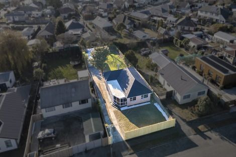 Photo of property in 41 Rowan Avenue, Aranui, Christchurch, 8061