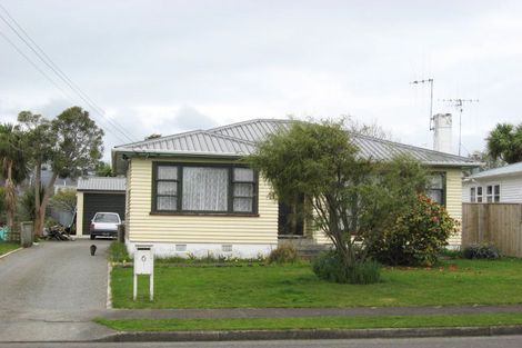 Photo of property in 6 Gardener Street, Levin, 5510