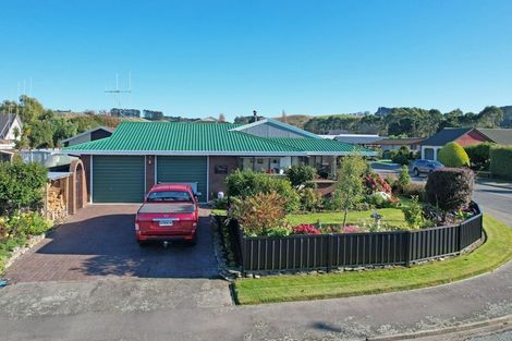Photo of property in 26 Walbrook Crescent, Oamaru North, Oamaru, 9400