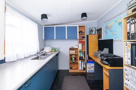 Photo of property in 4 Clogstoun Street, Rangitata, Geraldine, 7992