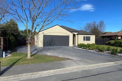 Photo of property in 18 Monet Vale, Rolleston, 7614