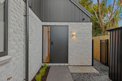 Photo of property in 5/46 Lindsay Street, St Albans, Christchurch, 8014