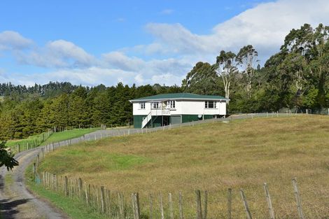 Photo of property in 181 Gray Road, Te Kamo, Kamo, 0185