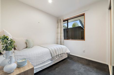 Photo of property in 6/22 Boon Street, Sydenham, Christchurch, 8023