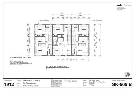 Photo of property in 119 Tiketike Way, Brooklyn, Wellington, 6021