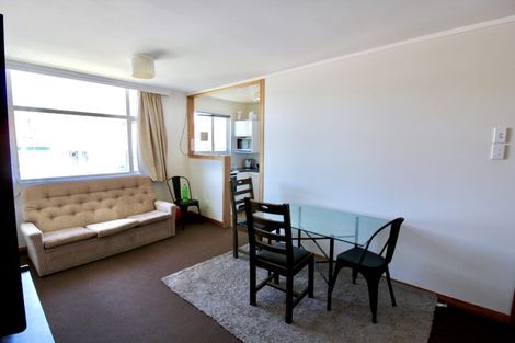 Photo of property in Armstrong Court, 12/10u Angus Avenue, Berhampore, Wellington, 6023