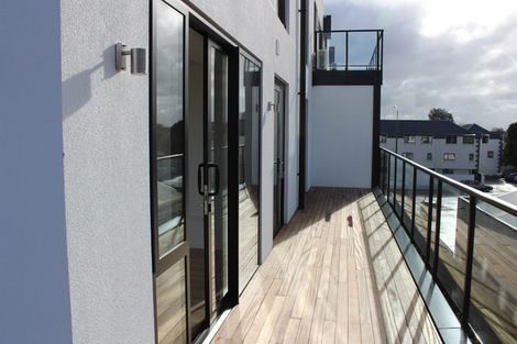 Photo of property in 307/194 Worcester Street, Christchurch Central, Christchurch, 8011