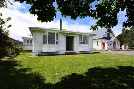 Photo of property in 52 Hinewai Street, Otorohanga, 3900